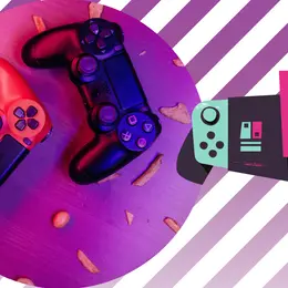 Jeux vidéo