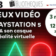 Jeux vidéo | Playstation 5