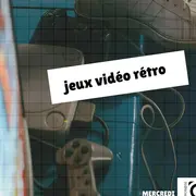 Jeux vidéo rétro