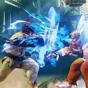 Jeux vidéo : Versus Fighting