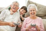 Les jeux vidéo, un loisir qui n\'est pas réservé qu\'aux plus jeunes !