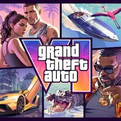 Jeux vidéo XXL : GTA 6 au Cinéma