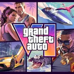 Jeux vidéo XXL : GTA 6 au Cinéma