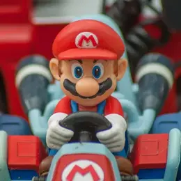 Jeux vidéos à la médiathèque