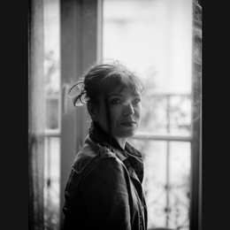 Jil Caplan en concert : festival Monte le son 2026