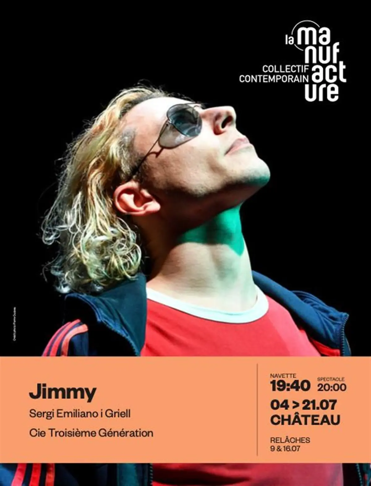 Jimmy
