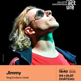 Jimmy
