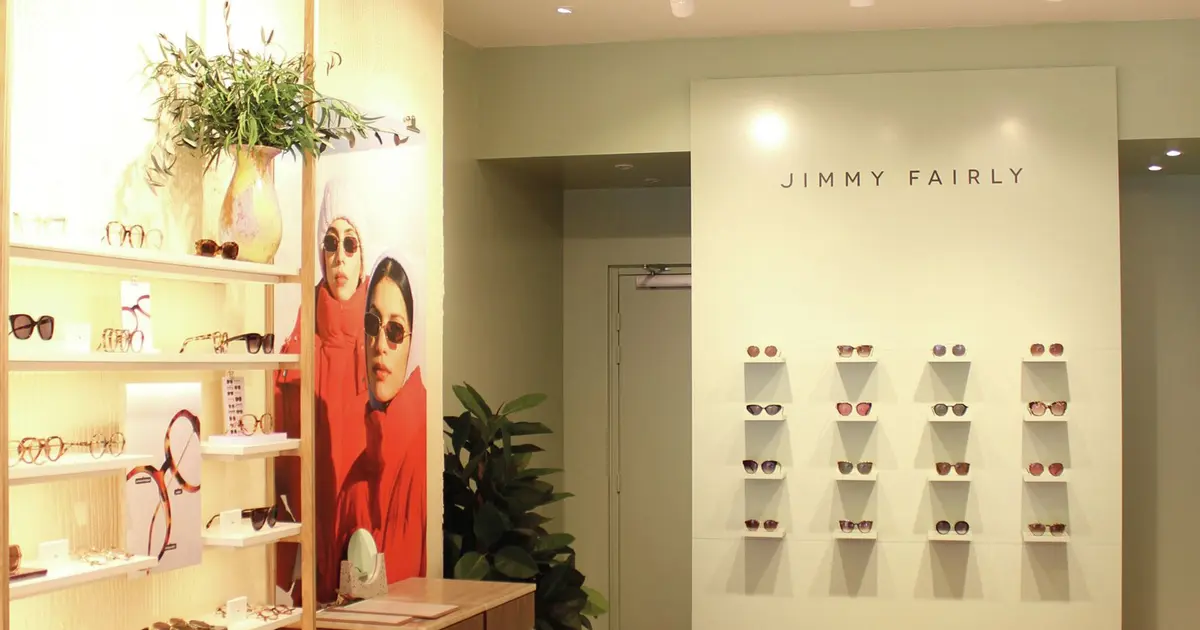 Jimmy Fairly Mulhouse - Santé