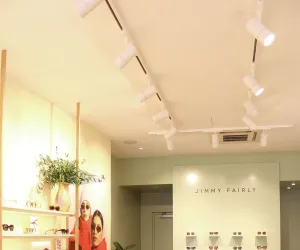 Jimmy Fairly
