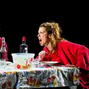 Jimmy – Festival [TrafiK]*