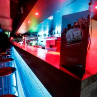 Jimmy's bar : un lieu bien connu des noctambules strasbourgeois DR