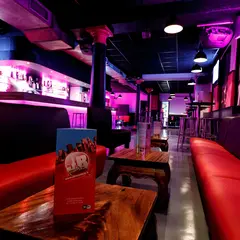 Jimmy's bar