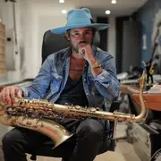 Jimmy Sax