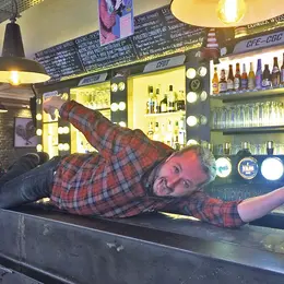 Jipé, le taulier du Gambrinus : « Pour être emmerdé et rien gagner : programme du live »