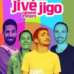 Jivéjigo