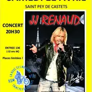 JJ chante Renaud