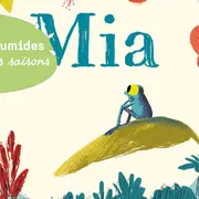 JMZH : les petits déjs nature des enfants : grenouilles et Cie