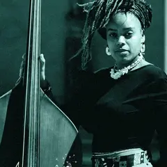 Joanne Dolly pour Jazz dans les prés