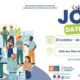 Job dating