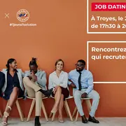 Job Dating