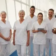 Job dating à l'Institut Montsouris