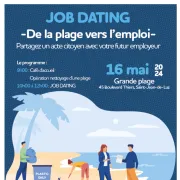 Job dating \