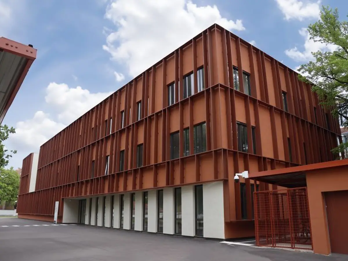 Job meeting du CNAM Grand Est à Mulhouse