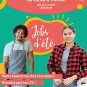 Jobs d'été