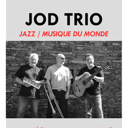 Jod Trio - Fête de la musique
