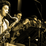 Jodie's Mood Project / JASS CLUB PARIS