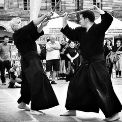 Dentokan Dojo