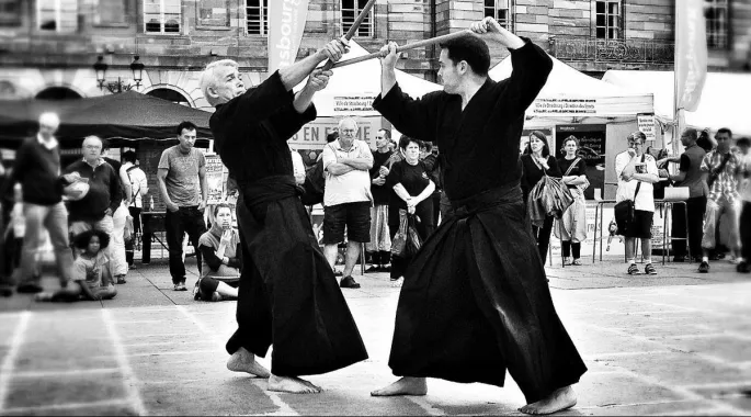 Dentokan Dojo
