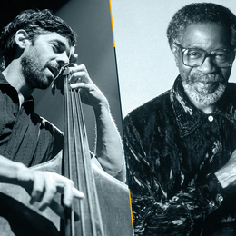 Joe Henderson Tribute / Ignacio Santoro Quartet