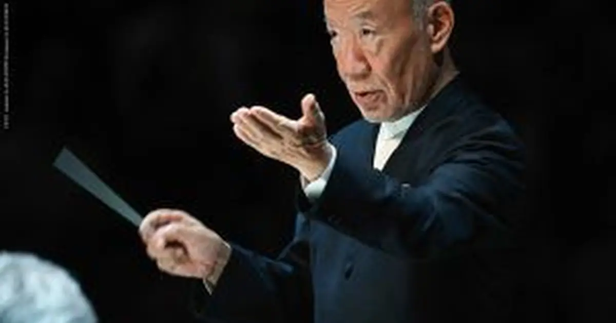 Joe Hisaishi / Festival de Nîmes 2026