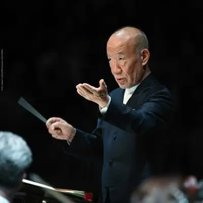 Joe Hisaishi au Festival de Nîmes 2026