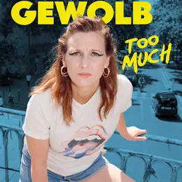 Joëlle Gewolb dans Too Much