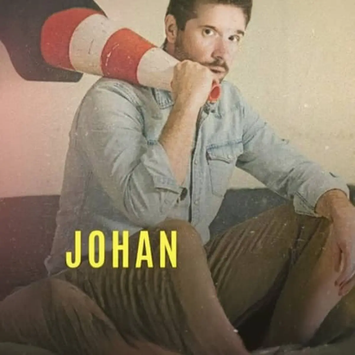 Johan Super Scène, Acte 2 - Show d’impro