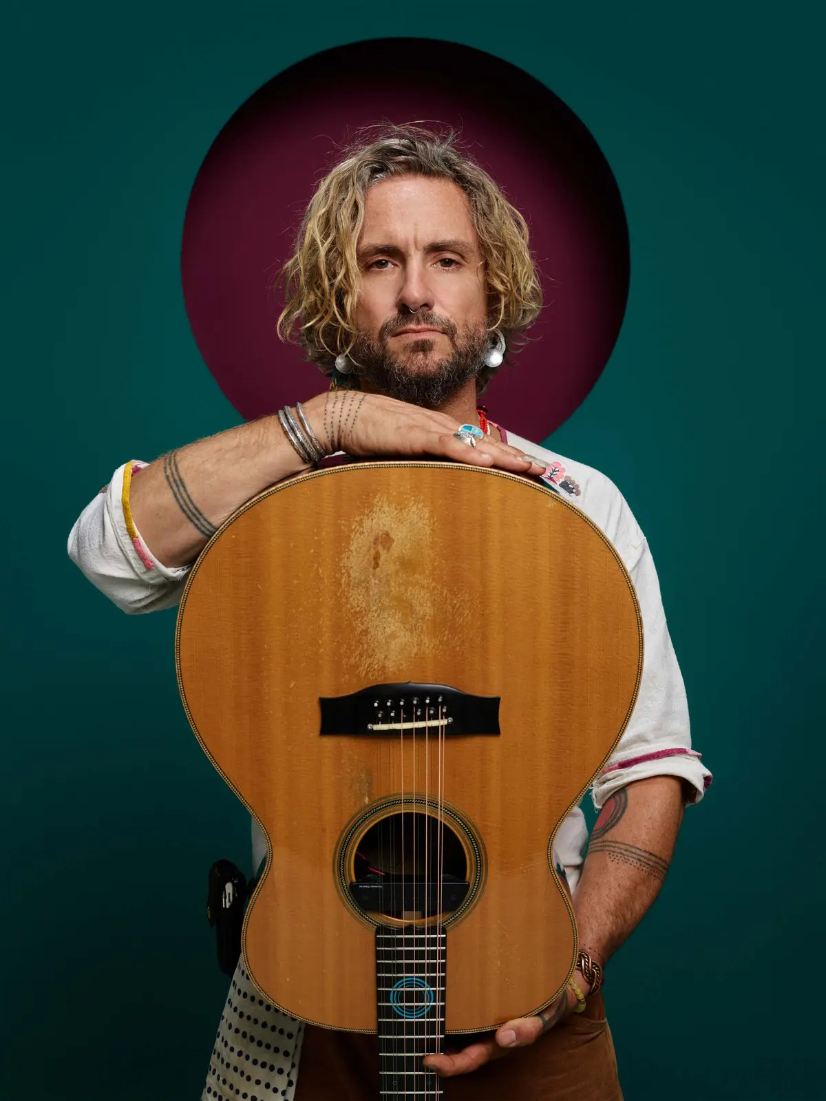 John Butler
