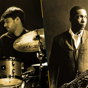 John Coltrane Tribute / Tom Peyron Quartet