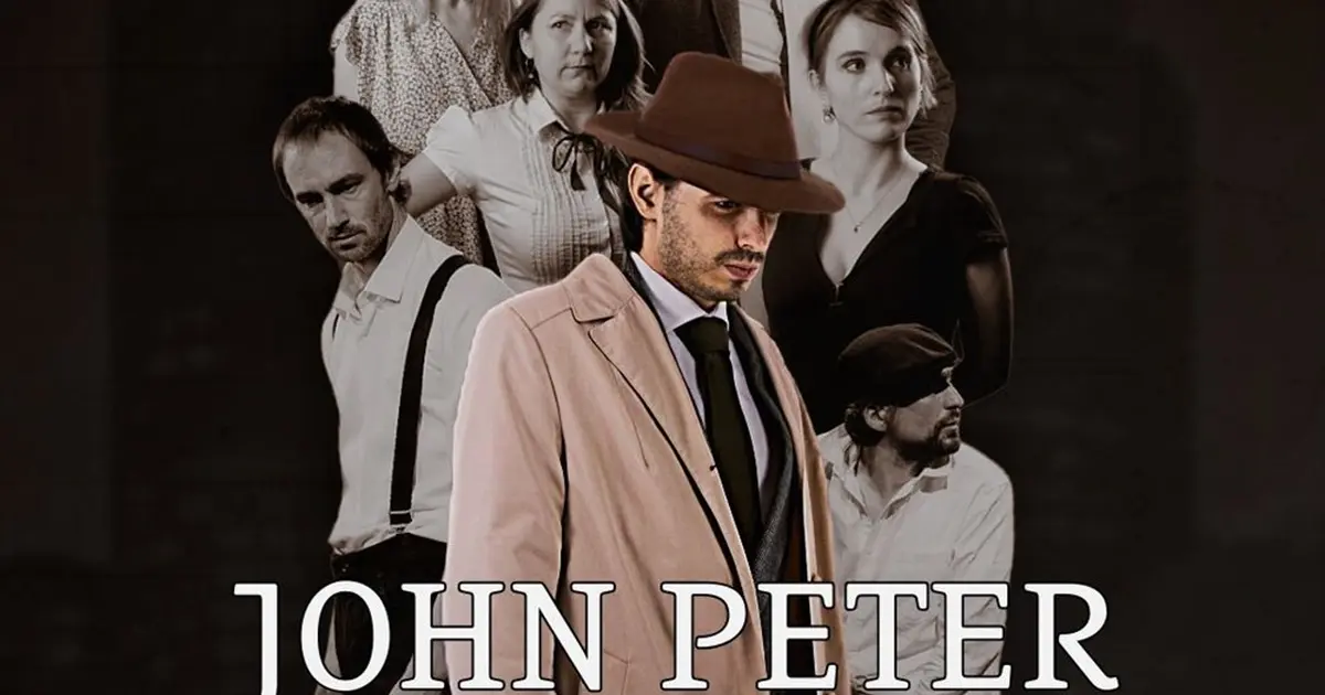 John Peter : Affaires Classées
