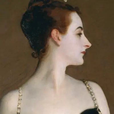 John Singer Sargent. Éblouir Paris