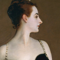 John Singer Sargent (1856-1925) Portrait de Mme ***, dit aussi Madame X, 1883-1884 &copy; photo © The Metropolitan Museum of Art, Dist. GrandPalaisRmn / image Art Resource