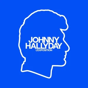 Johnny Hallyday l\'exposition
