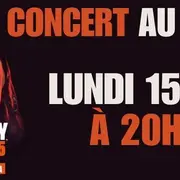 Johnny Hallyday, Lorada Tour - Bercy 1995