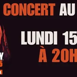 Johnny Hallyday, Lorada Tour - Bercy 1995