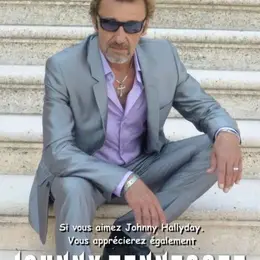 Johnny TENNESSEE