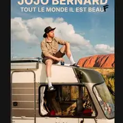 Jojo Bernard : tout le mnde il est beauf