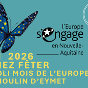 Joli mois de l'Europe
