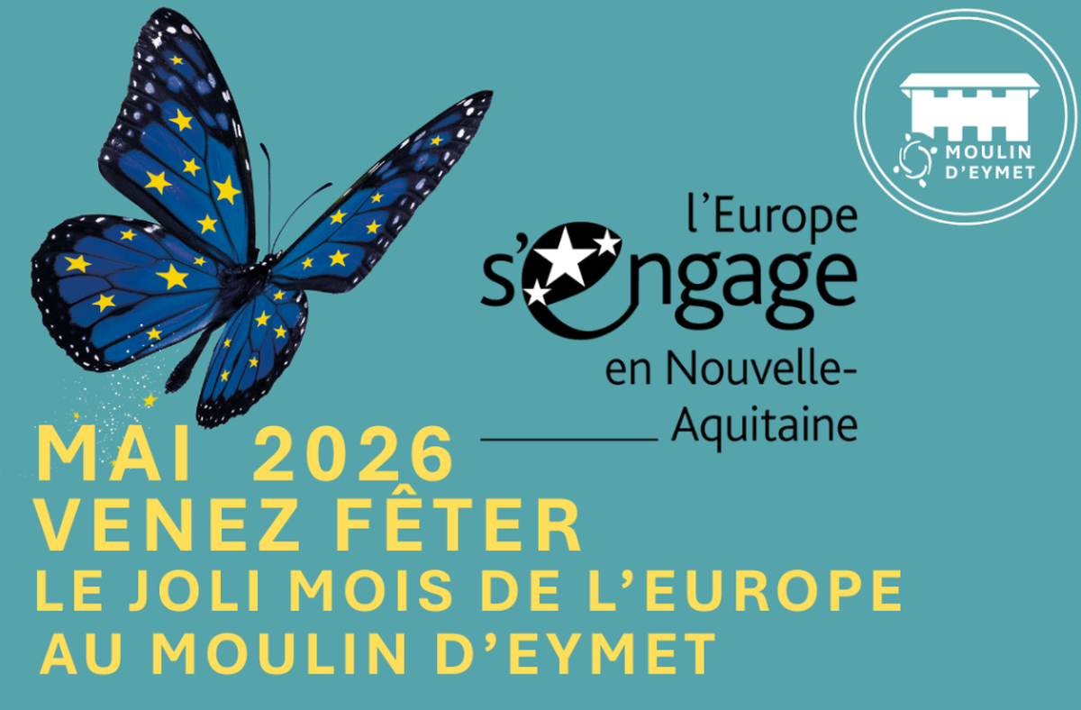 Joli mois de l'Europe | Groupe de parole