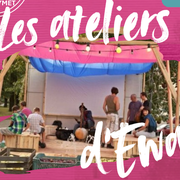 Joli mois de l'Europe | Les ateliers d'Ewa
